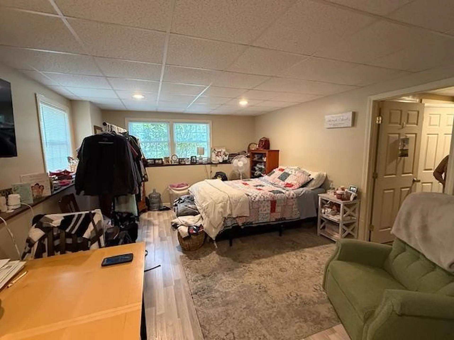 18 Baltimore Road Nashua NH 03062
