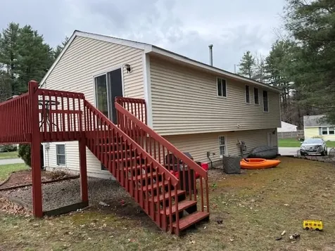 18 Baltimore Road Nashua NH 03062