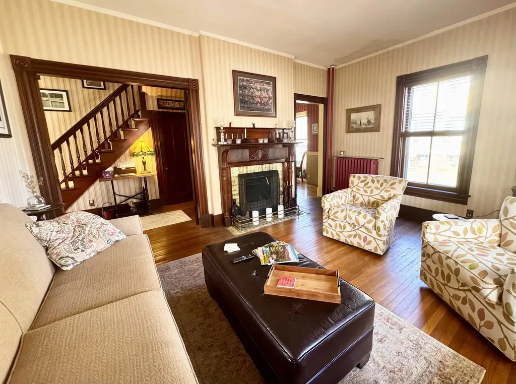 44 Atkinson Street Rockingham VT 05101-1521