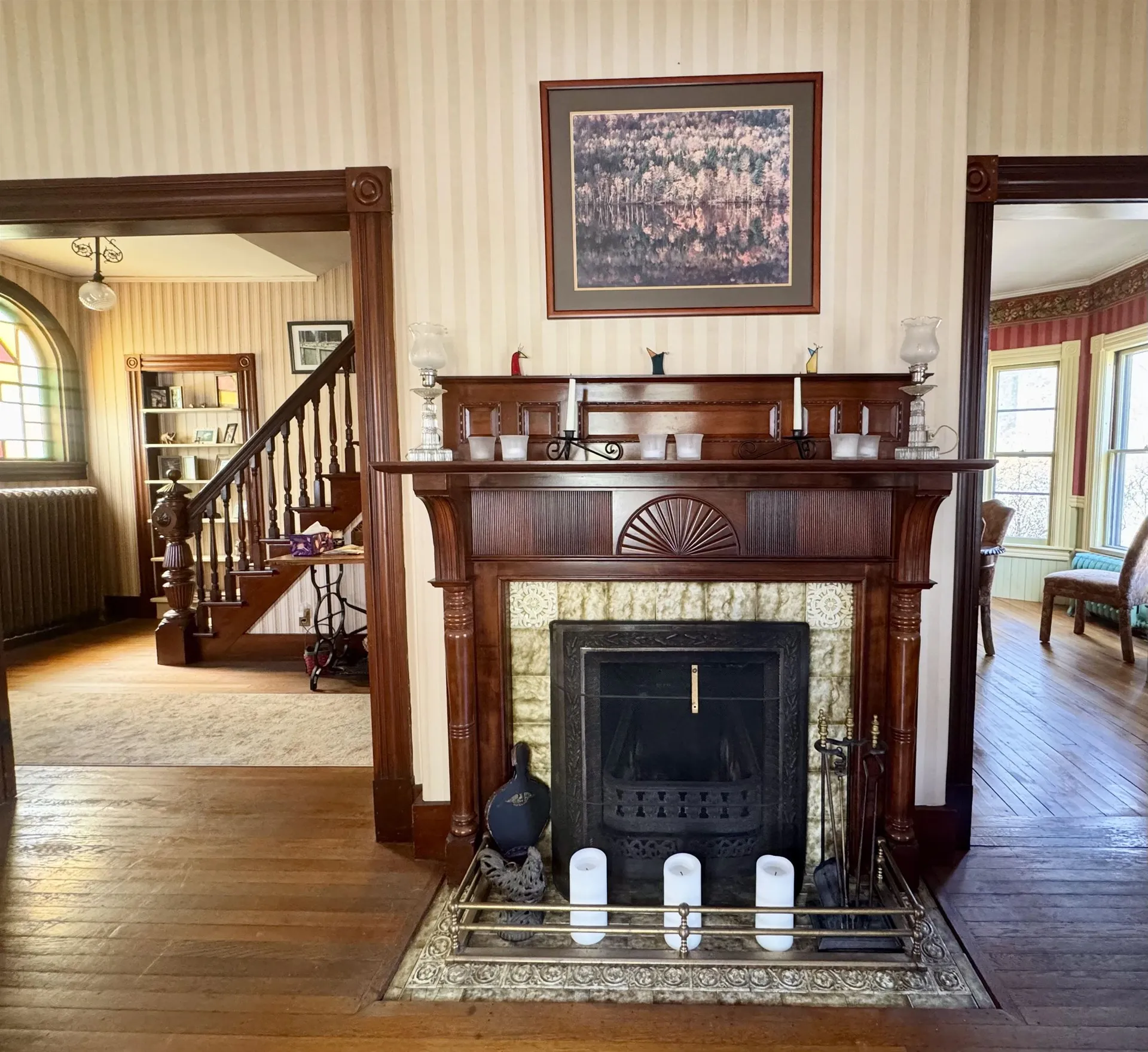 44 Atkinson Street Rockingham VT 05101-1521