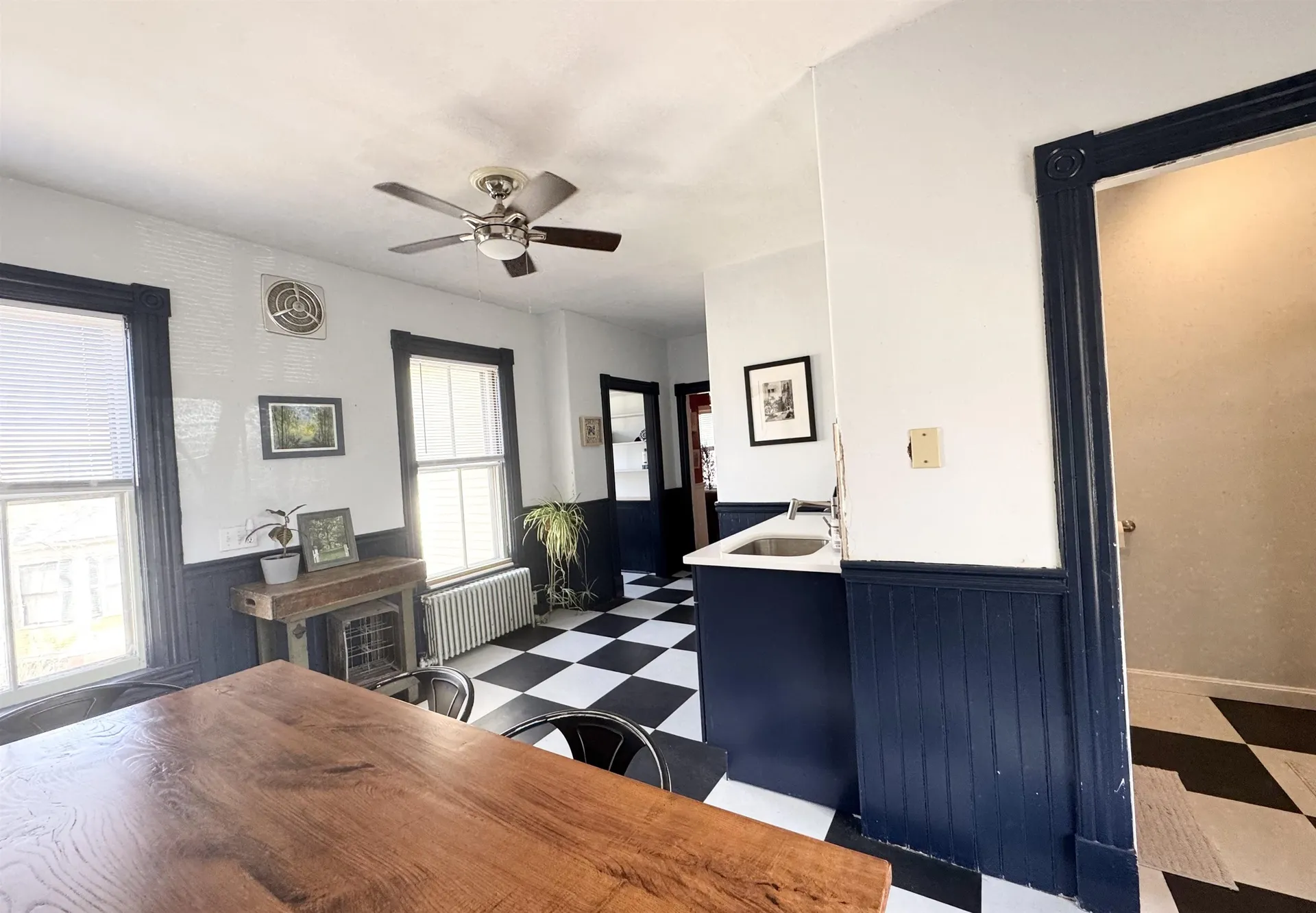 44 Atkinson Street Rockingham VT 05101-1521