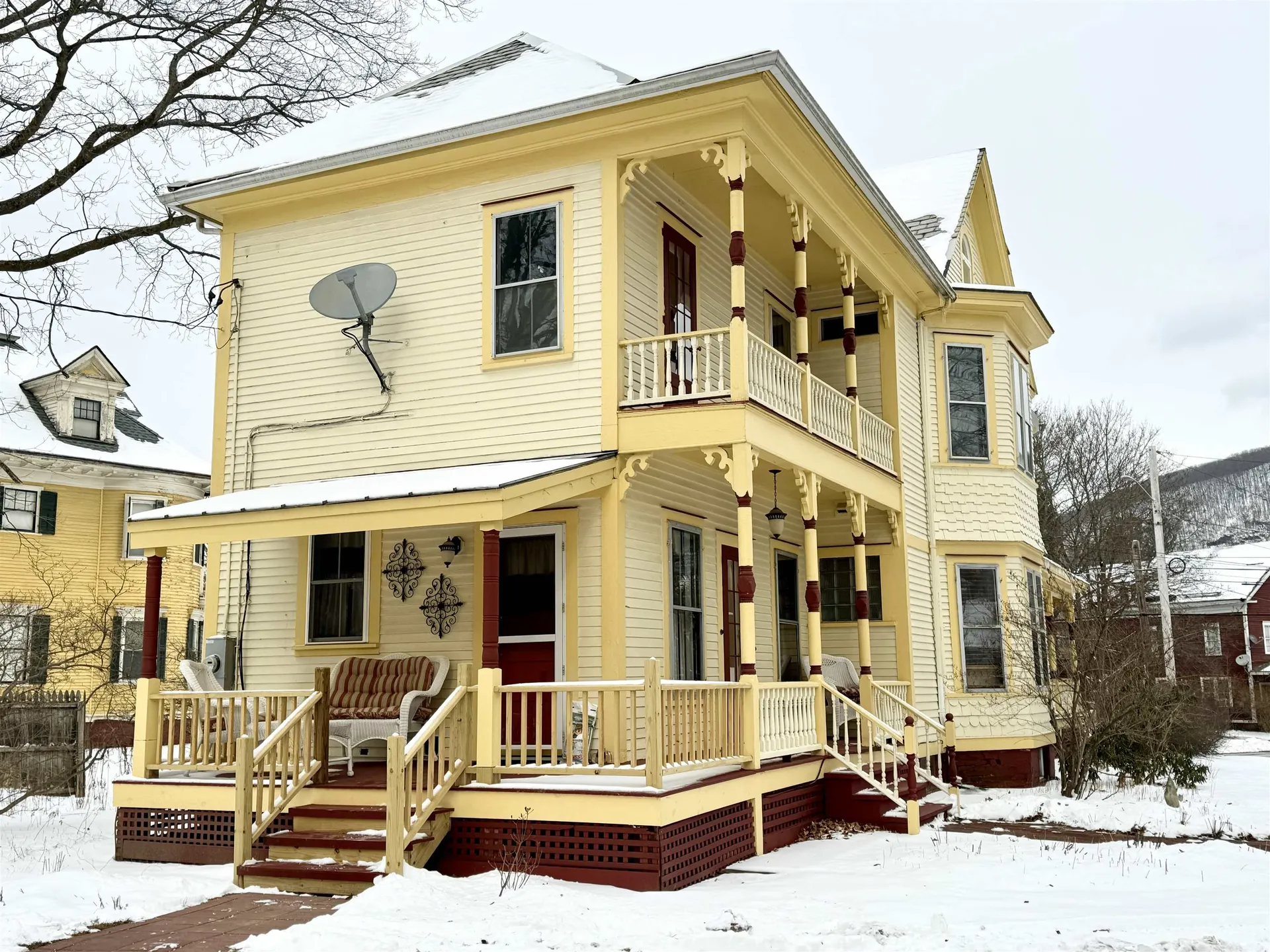 44 Atkinson Street Rockingham VT 05101-1521