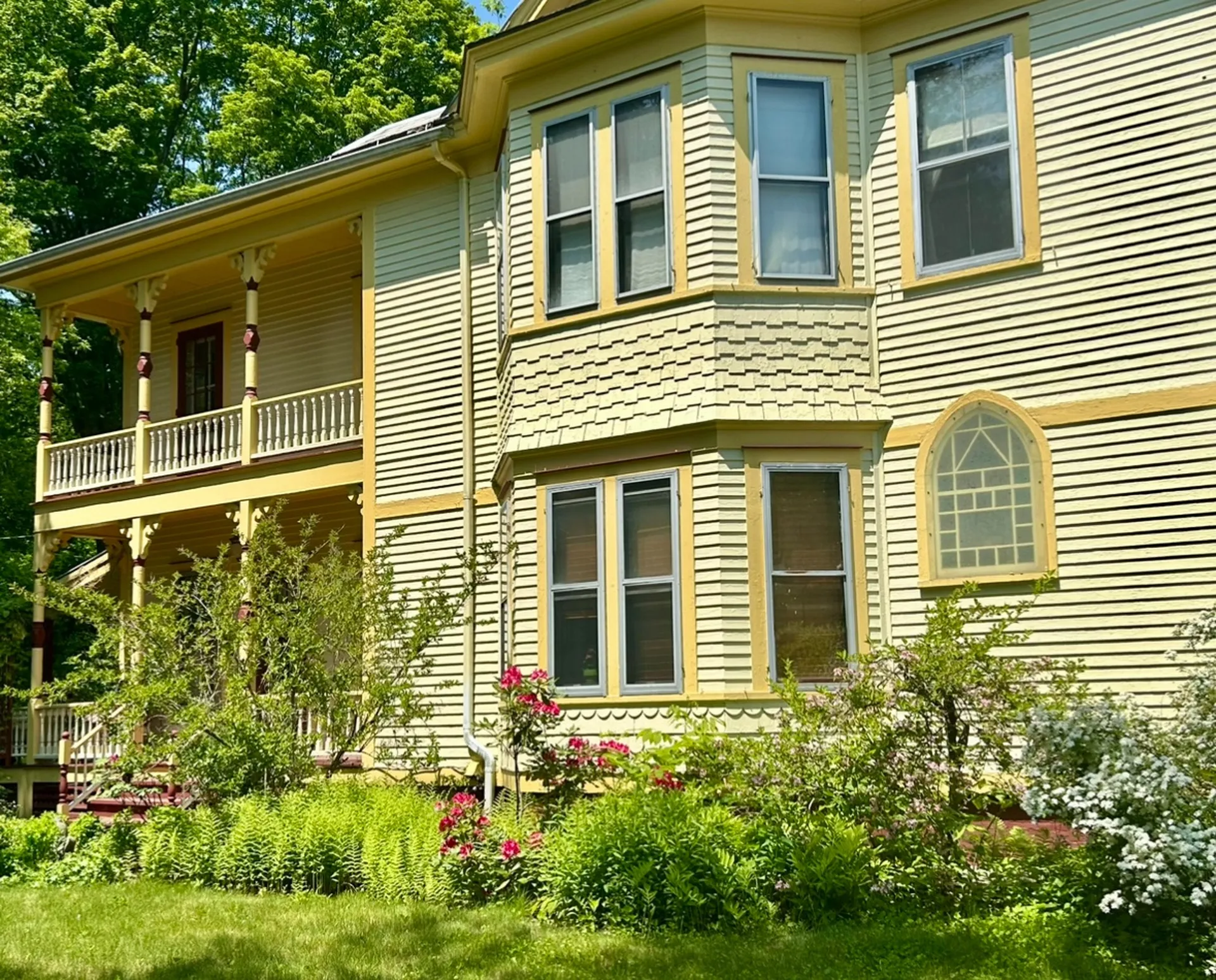 44 Atkinson Street Rockingham VT 05101-1521