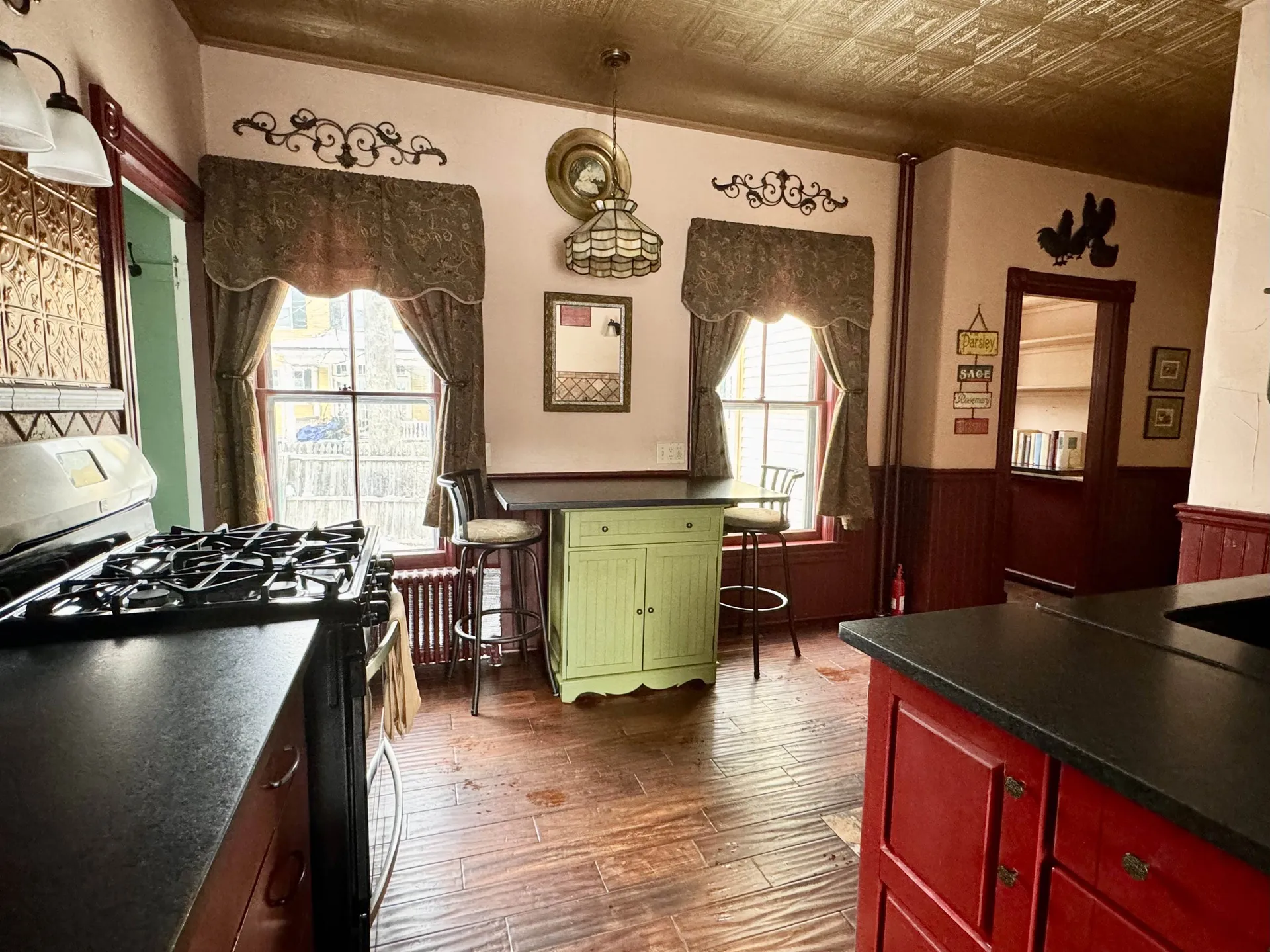 44 Atkinson Street Rockingham VT 05101-1521