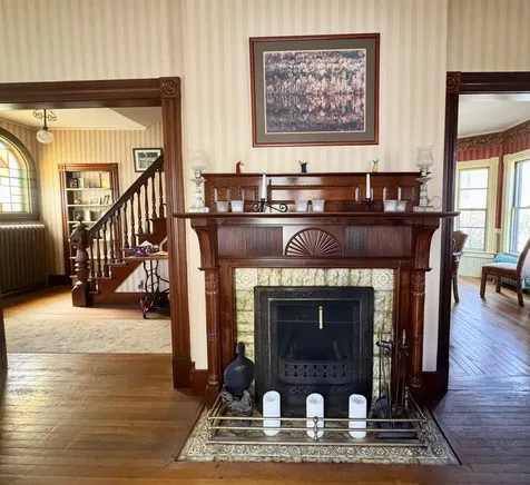 44 Atkinson Street Rockingham VT 05101-1521
