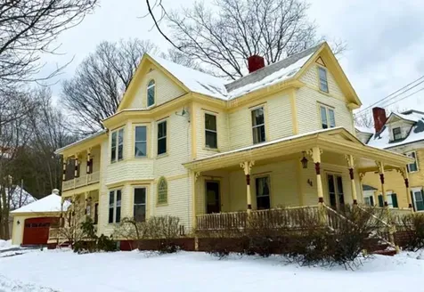 44 Atkinson Street Rockingham VT 05101-1521