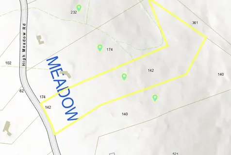 0 High Meadow Road Newbury NH 03255