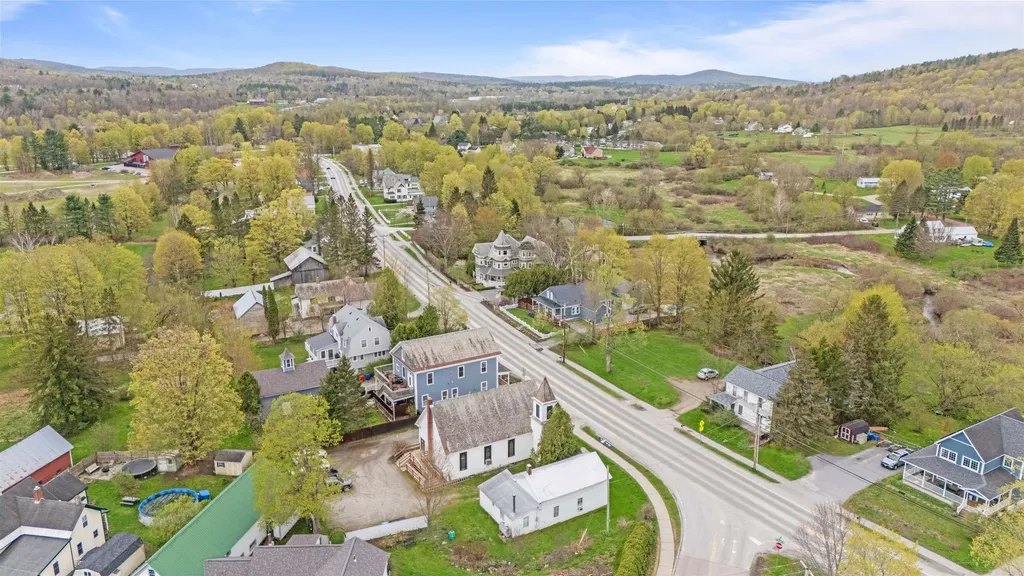 394 Vt Route 15 Jericho VT 05465