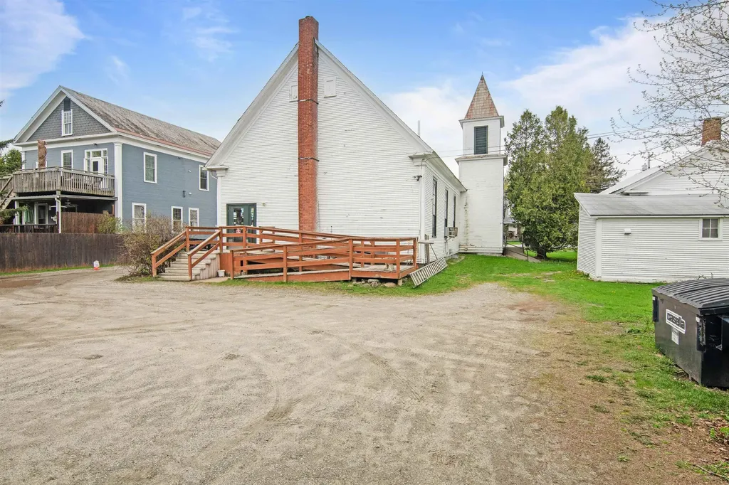 394 Vt Route 15 Jericho VT 05465