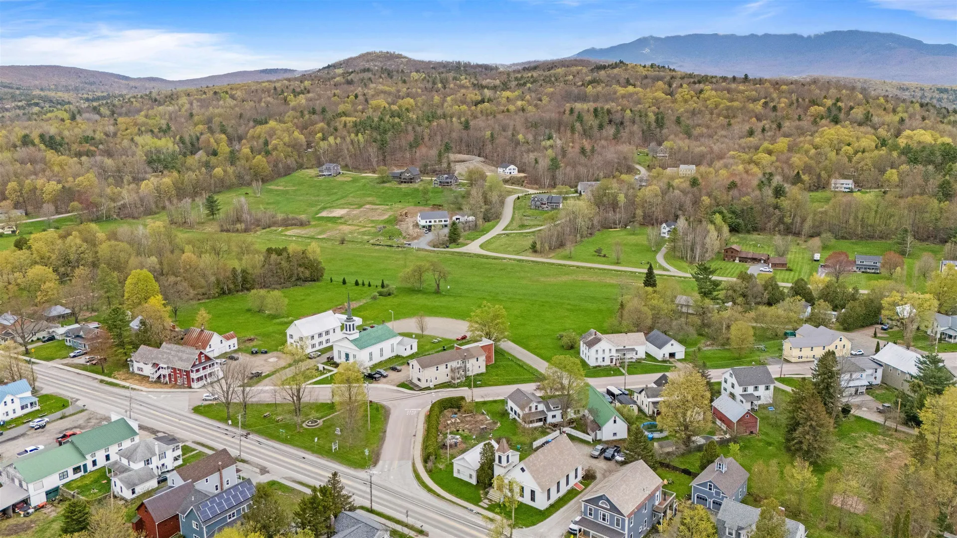 394 Vt Route 15 Jericho VT 05465