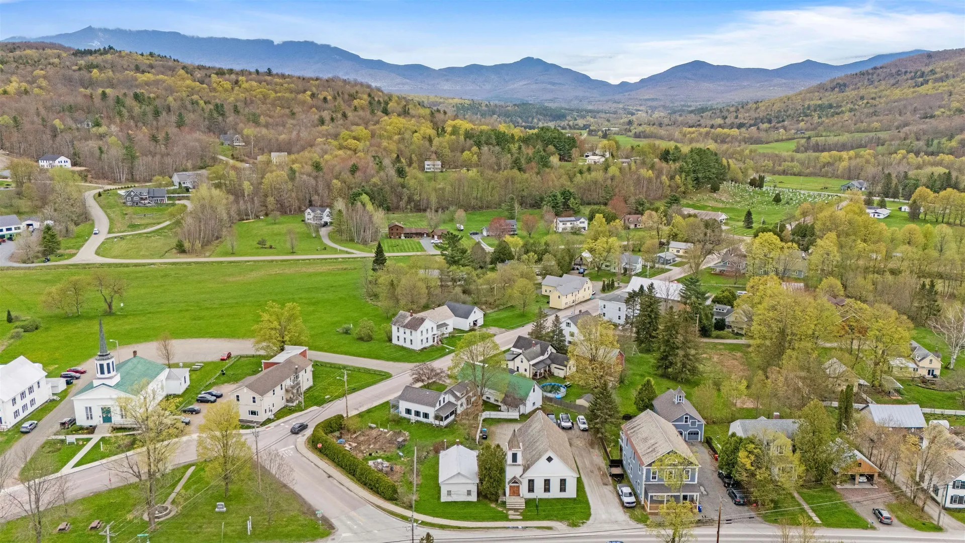 394 Vt Route 15 Jericho VT 05465