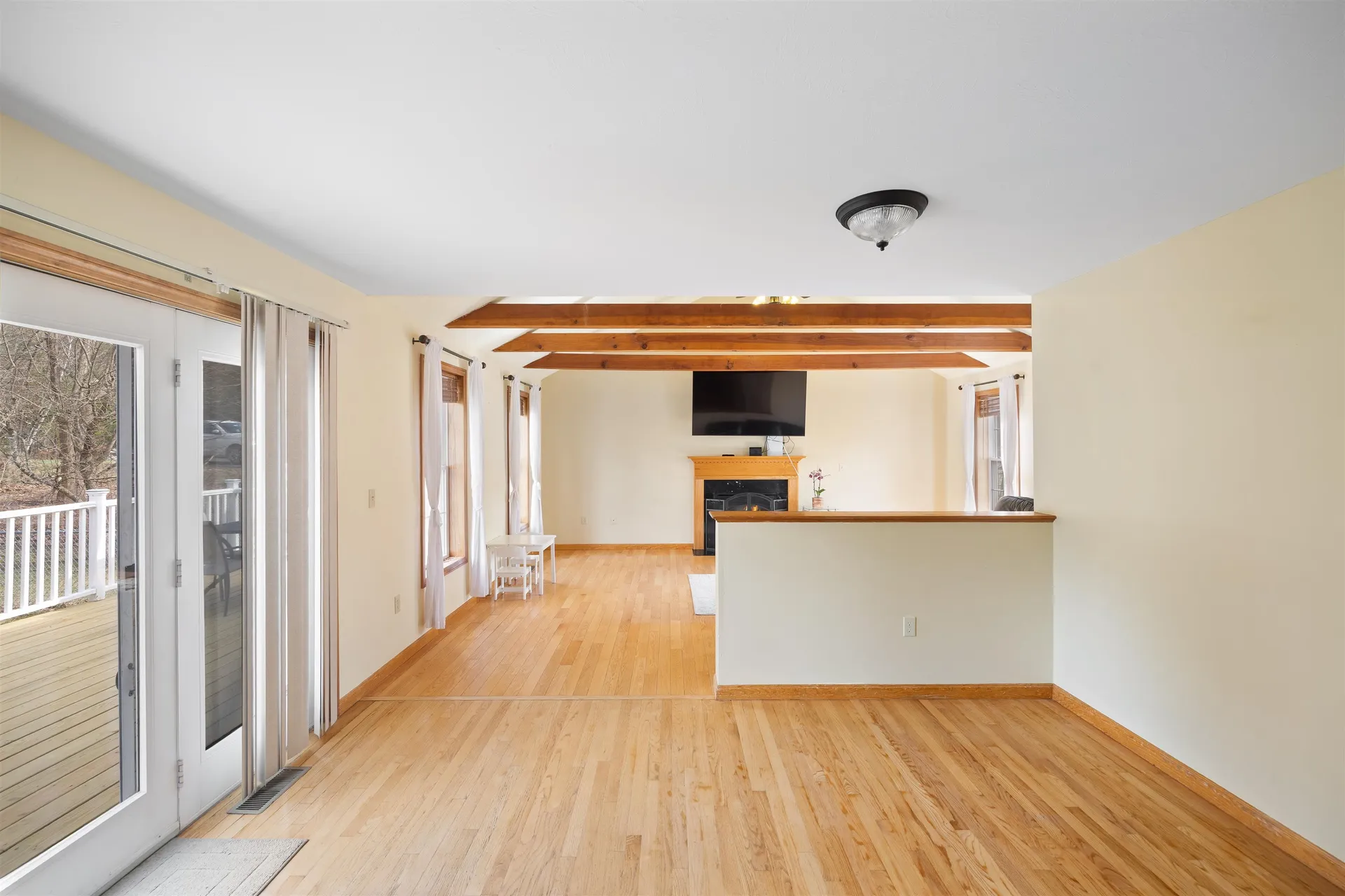 7 Blueberry Lane Brookline NH 03033