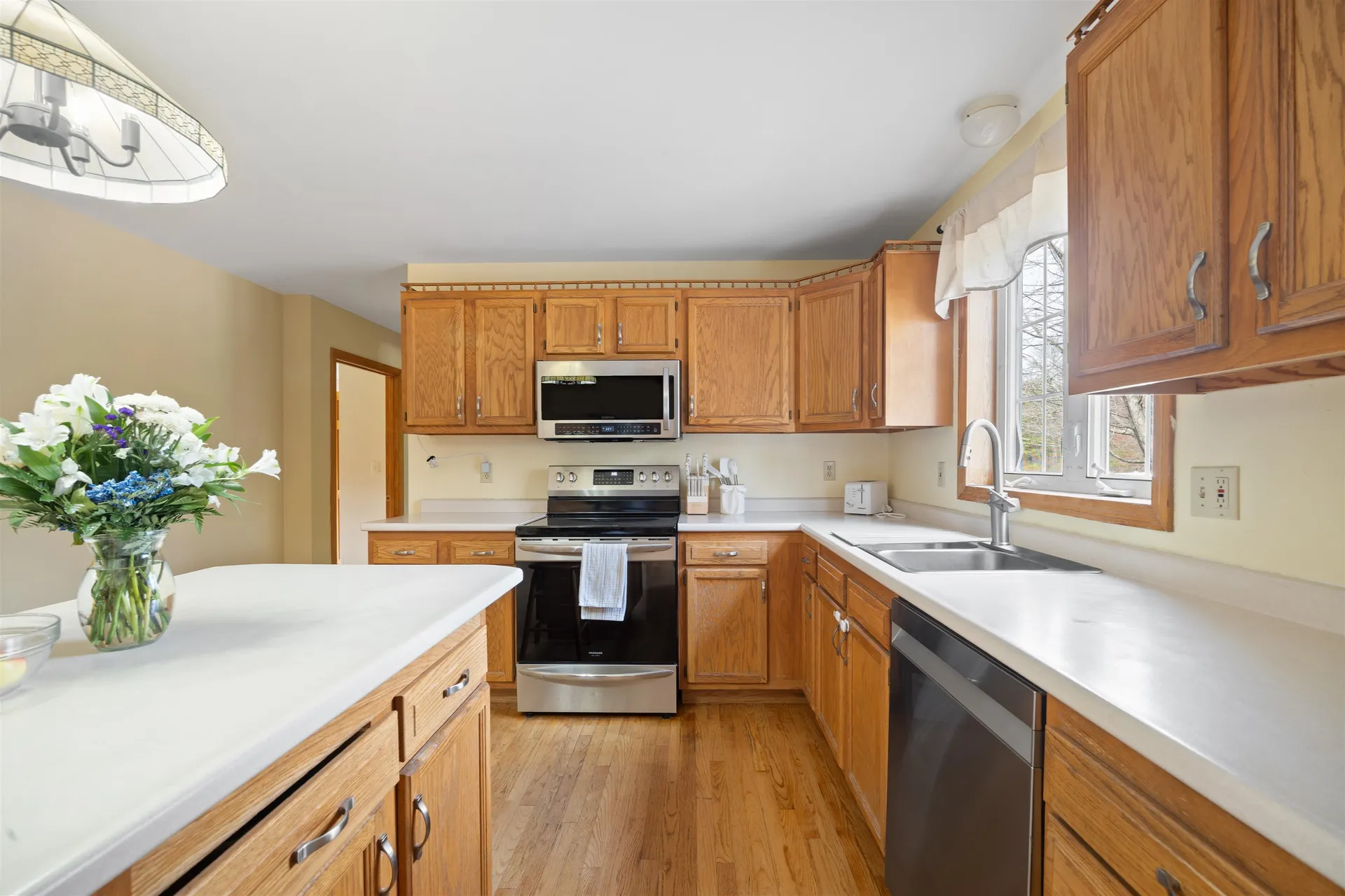 7 Blueberry Lane Brookline NH 03033