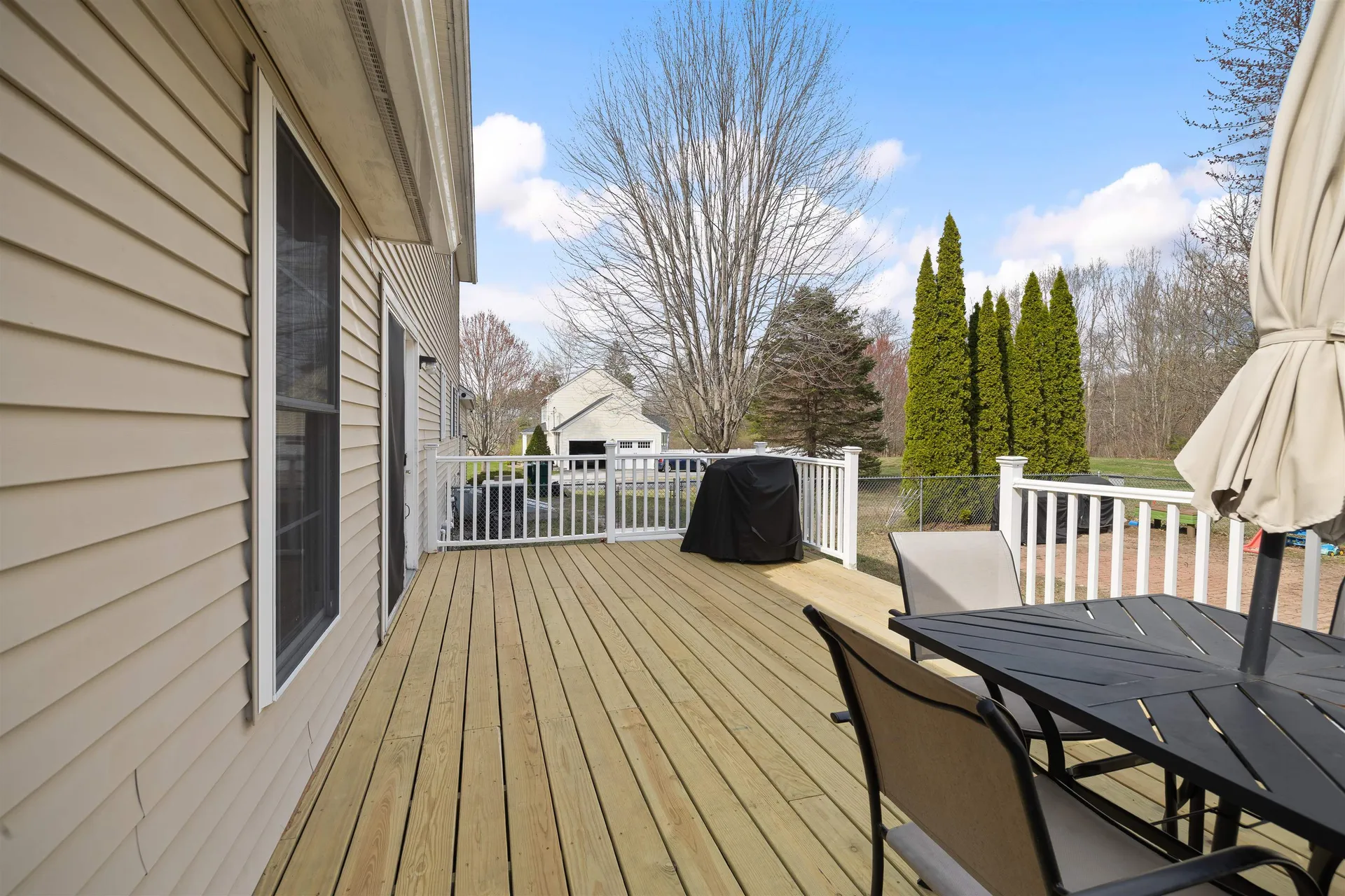 7 Blueberry Lane Brookline NH 03033