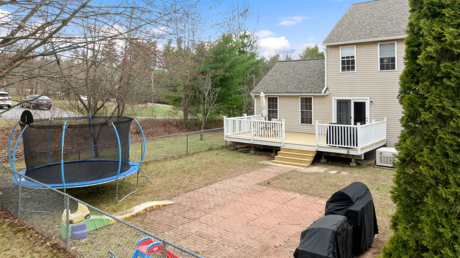 7 Blueberry Lane Brookline NH 03033