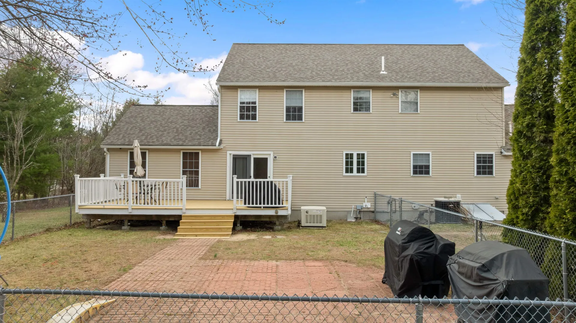 7 Blueberry Lane Brookline NH 03033