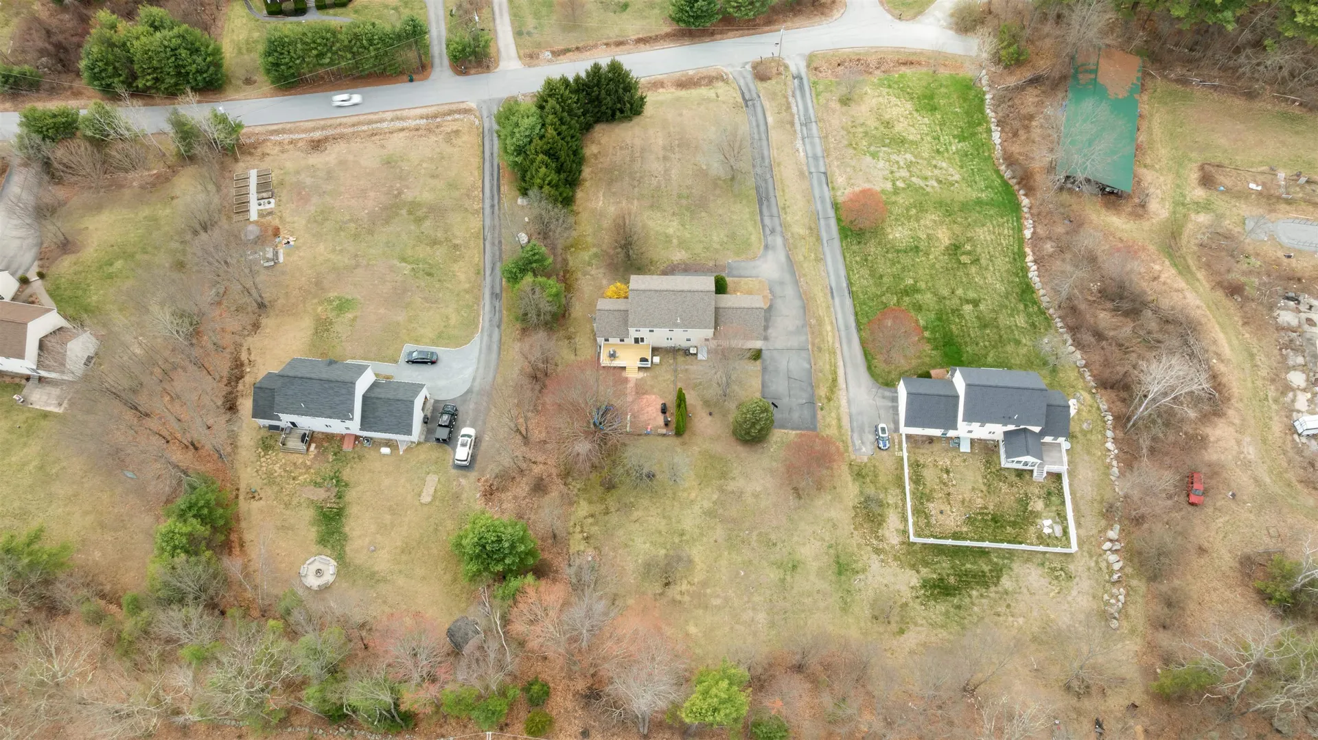 7 Blueberry Lane Brookline NH 03033
