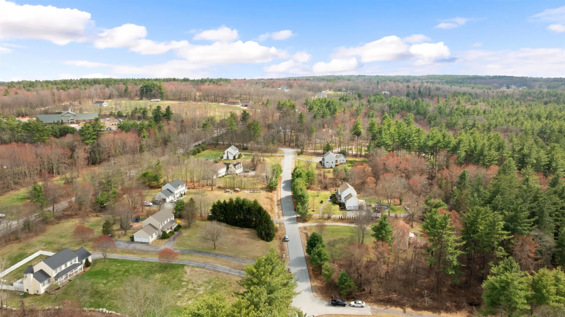 7 Blueberry Lane Brookline NH 03033