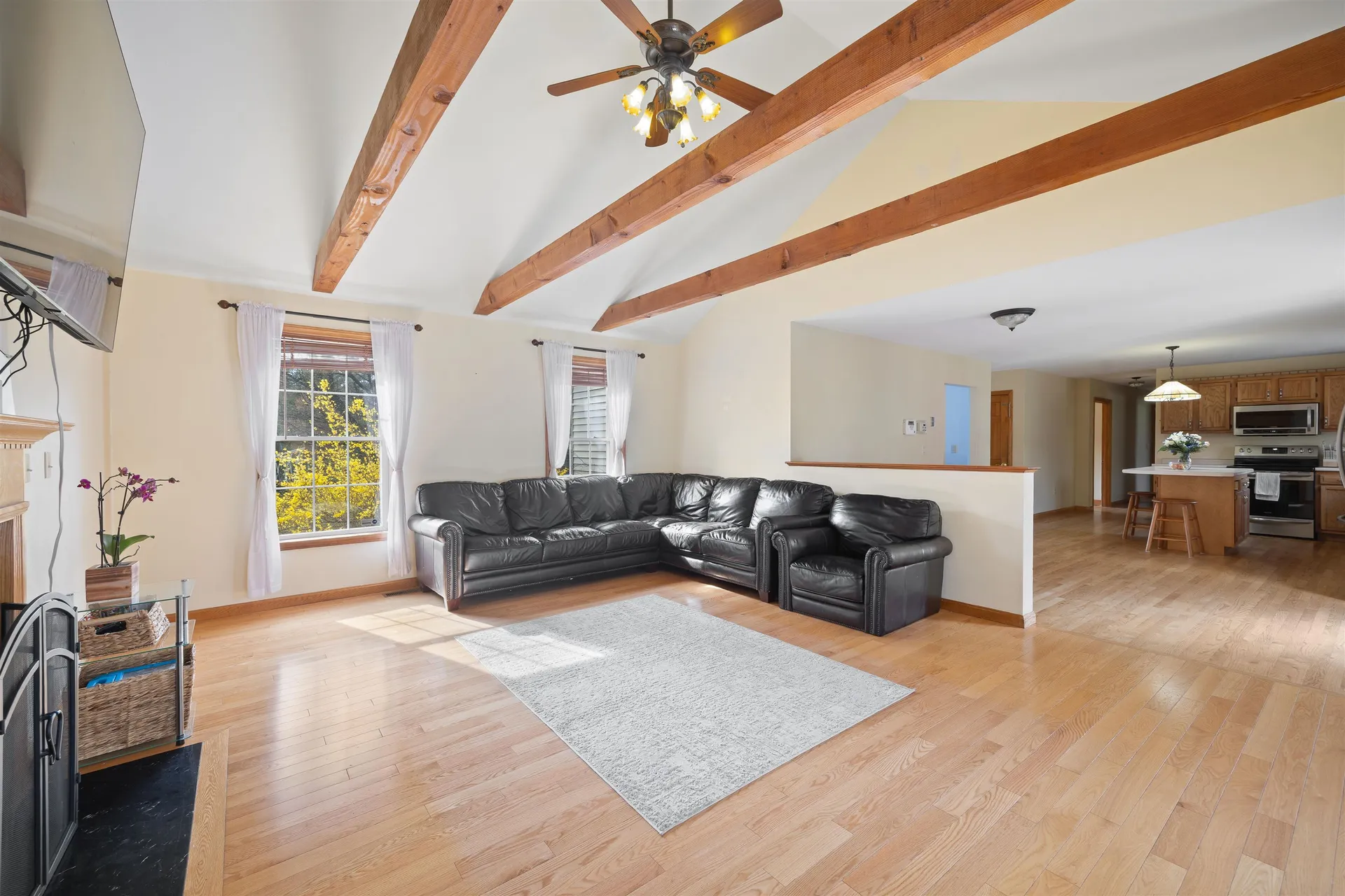 7 Blueberry Lane Brookline NH 03033