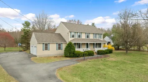 7 Blueberry Lane Brookline NH 03033