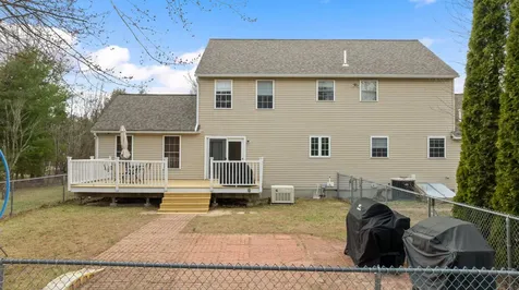 7 Blueberry Lane Brookline NH 03033