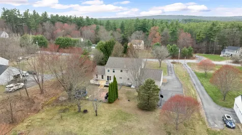 7 Blueberry Lane Brookline NH 03033