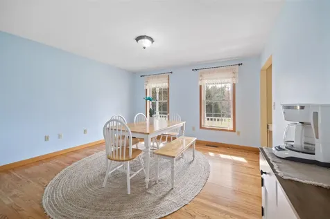 7 Blueberry Lane Brookline NH 03033