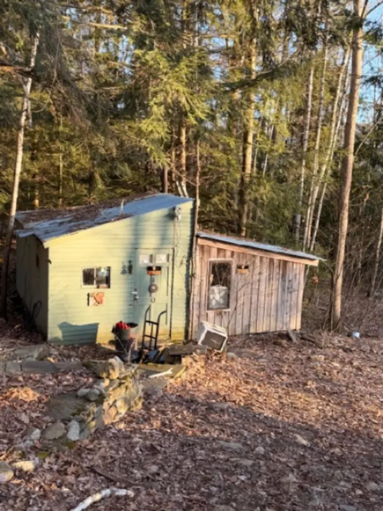 127 Oliverian Heights Road Haverhill NH 03780