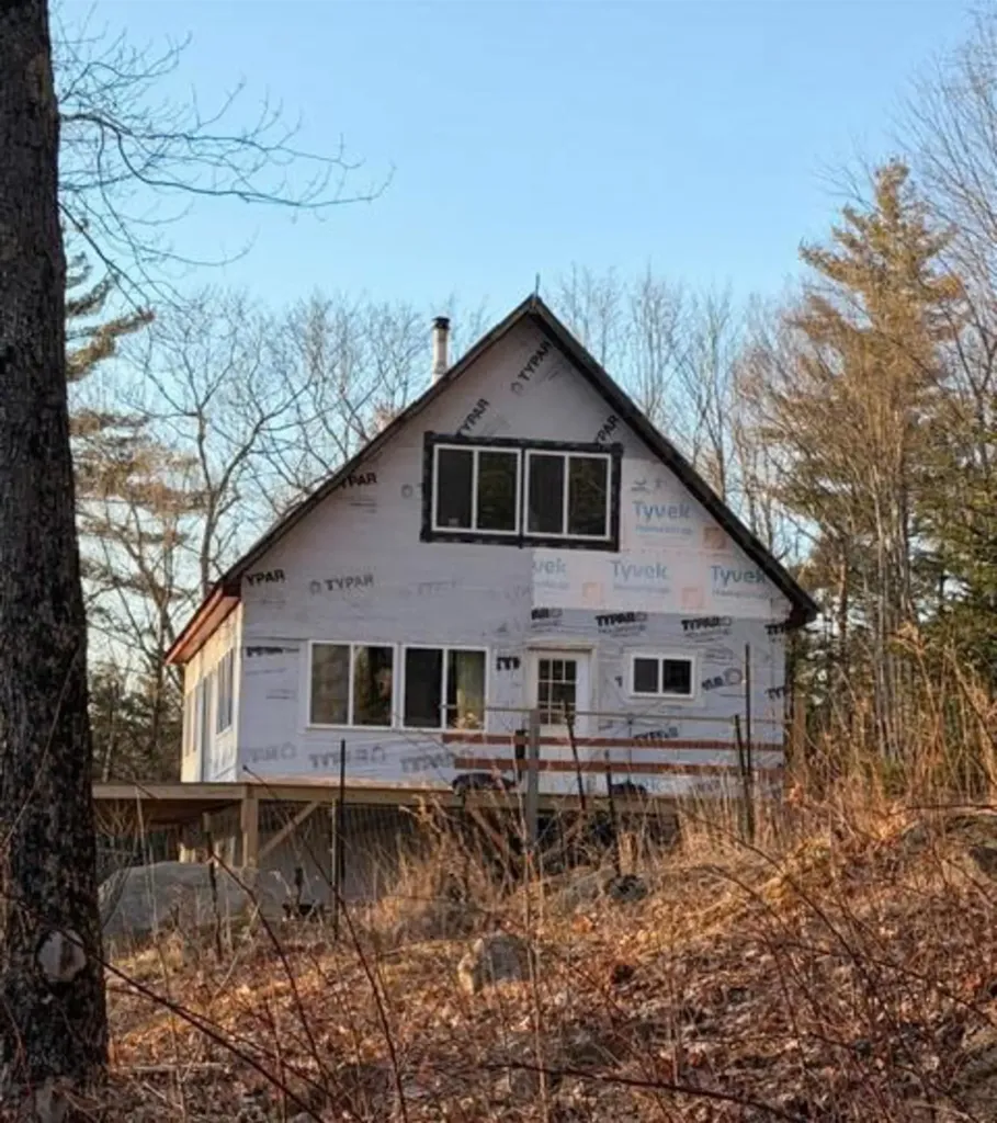 127 Oliverian Heights Road Haverhill NH 03780