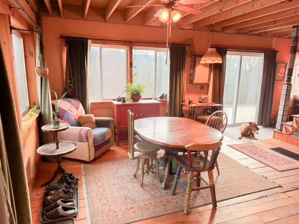 127 Oliverian Heights Road Haverhill NH 03780