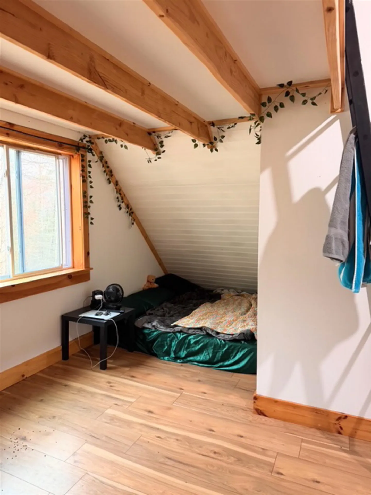 127 Oliverian Heights Road Haverhill NH 03780
