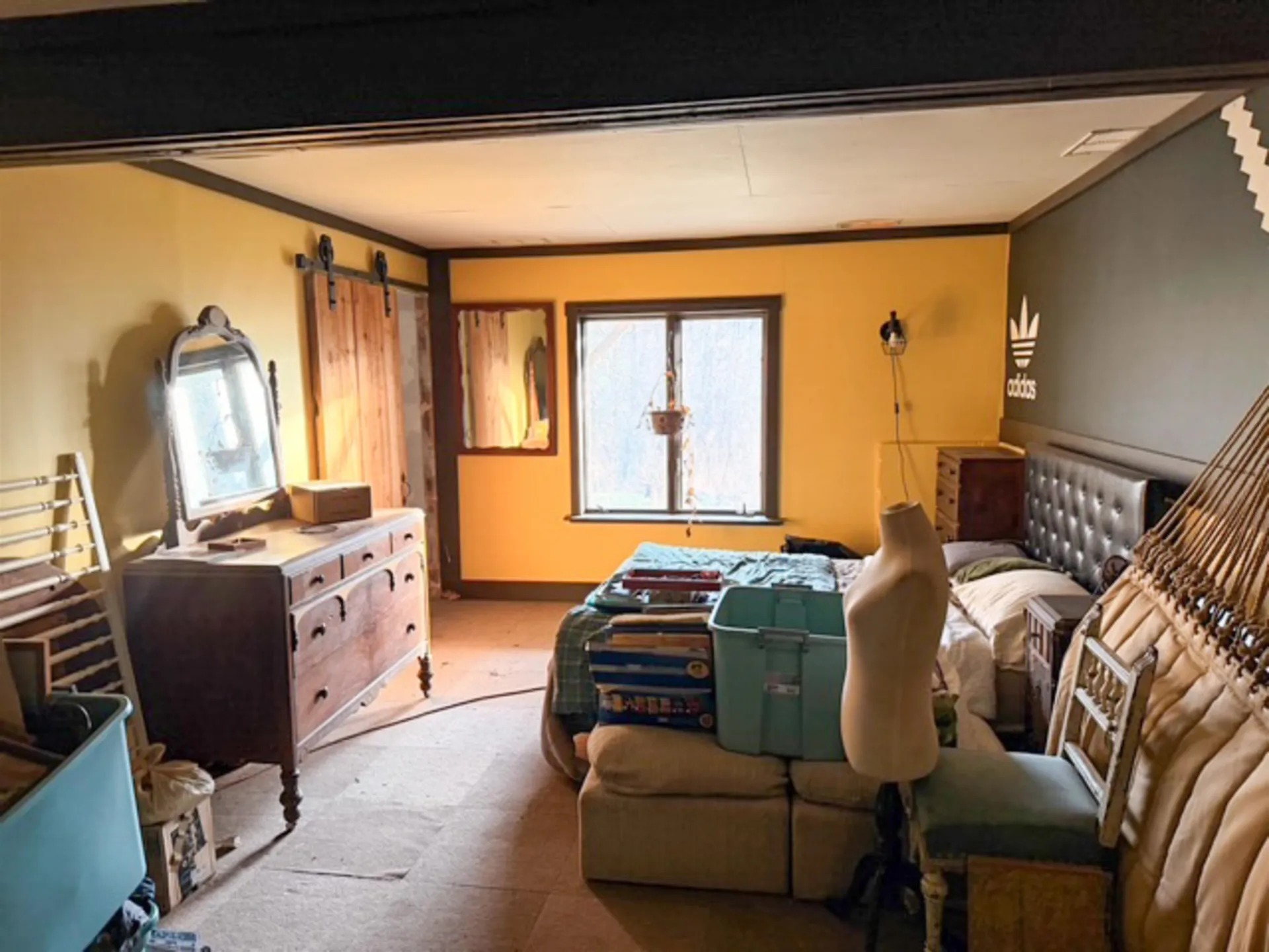 127 Oliverian Heights Road Haverhill NH 03780