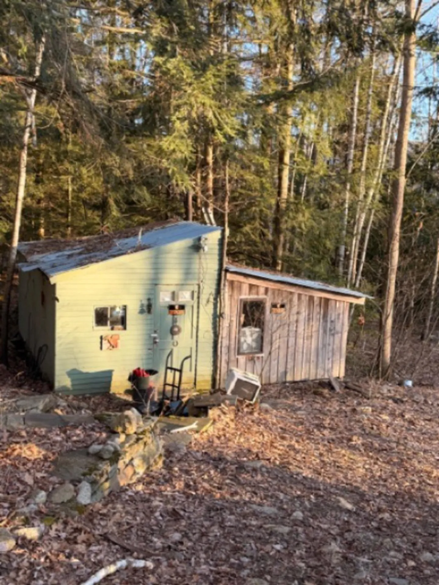 127 Oliverian Heights Road Haverhill NH 03780