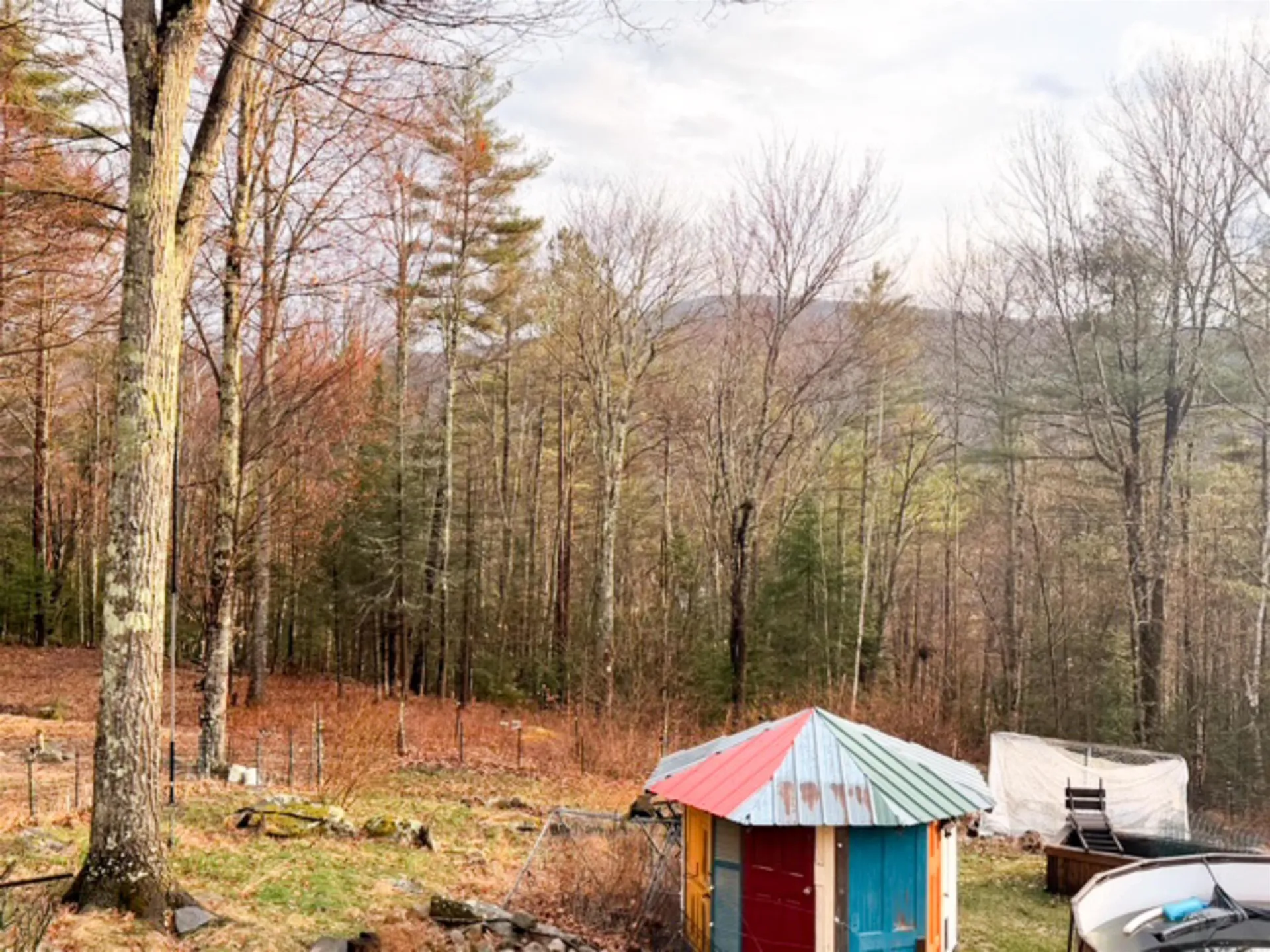 127 Oliverian Heights Road Haverhill NH 03780