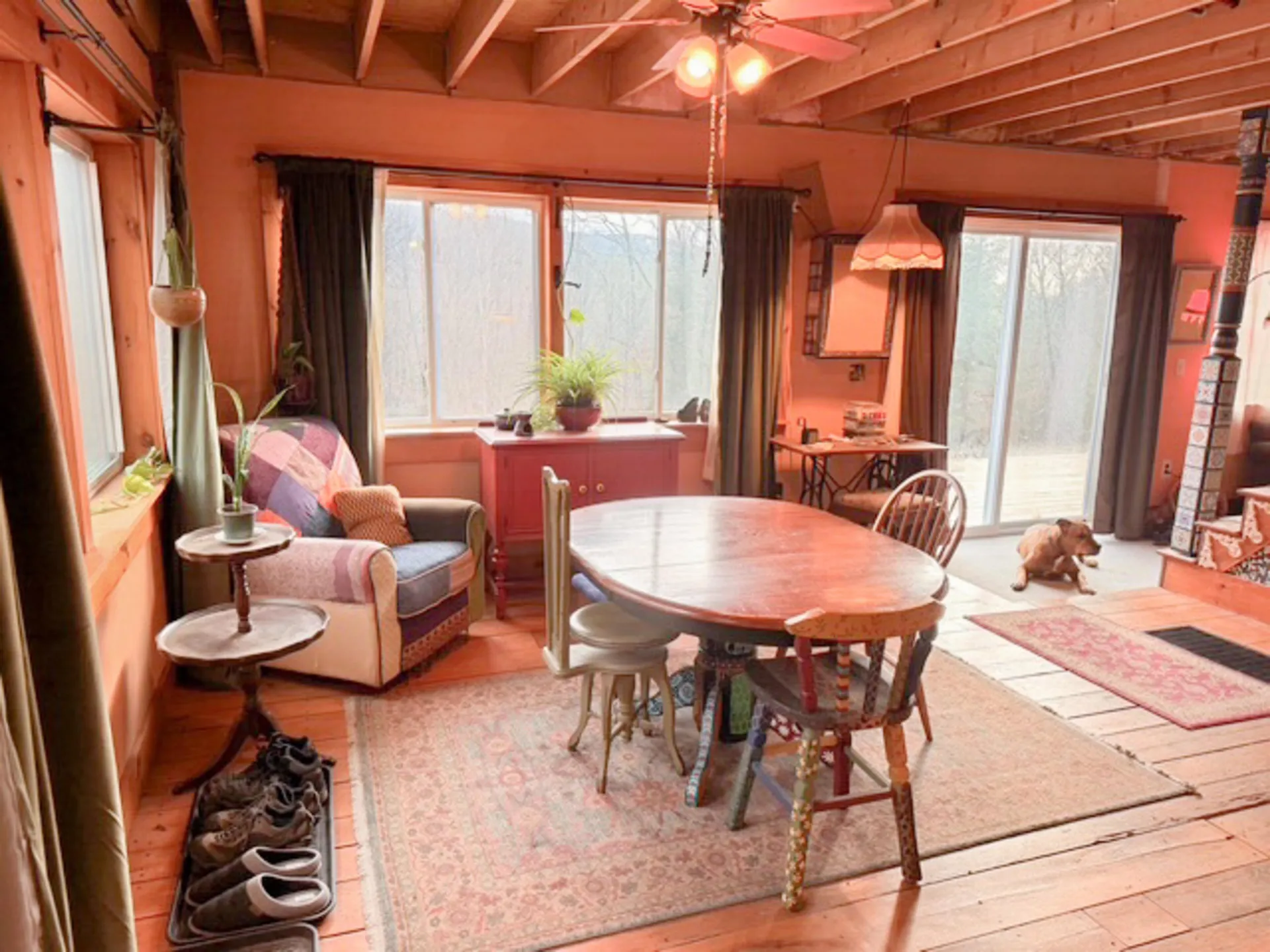 127 Oliverian Heights Road Haverhill NH 03780