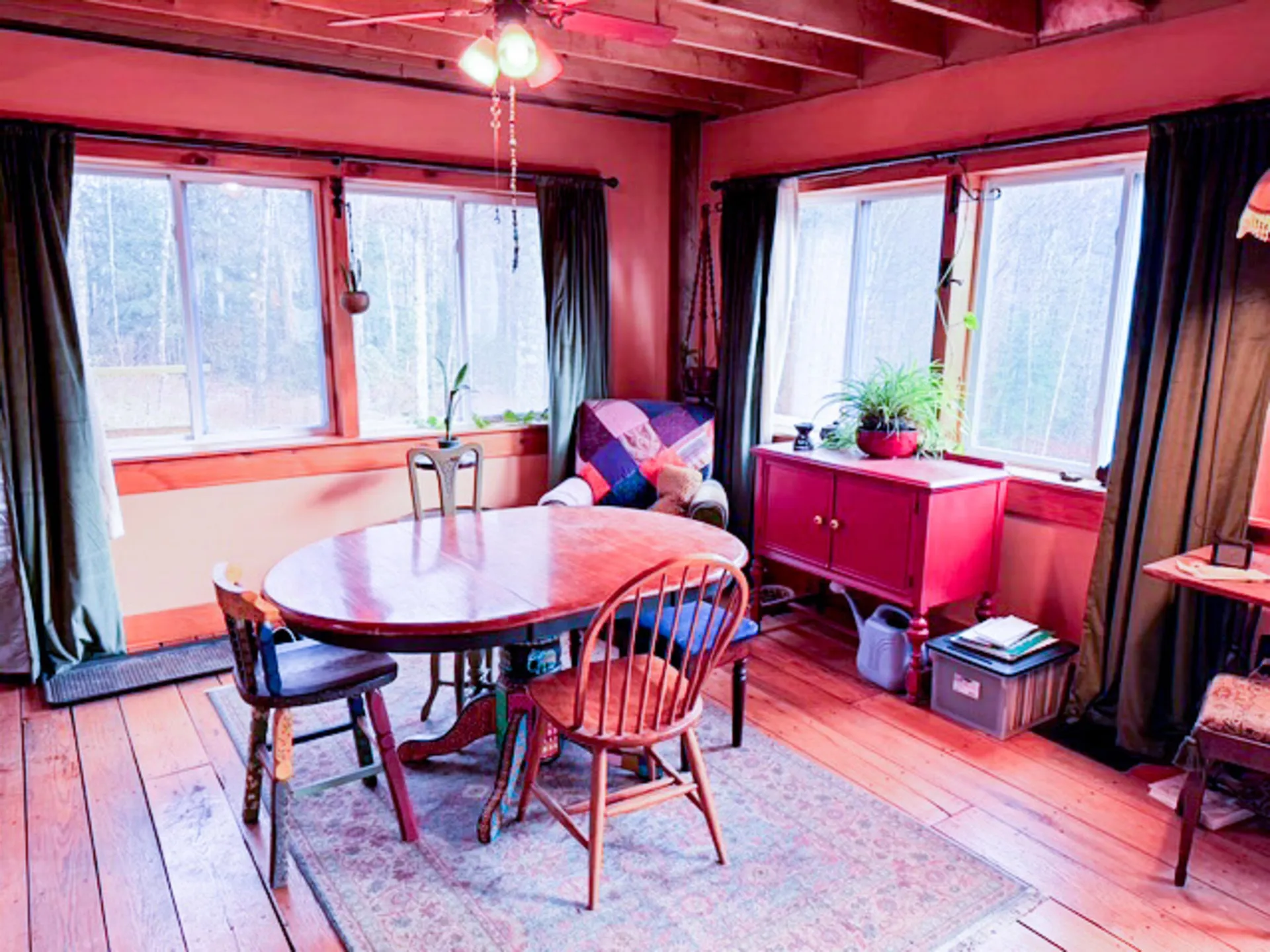 127 Oliverian Heights Road Haverhill NH 03780