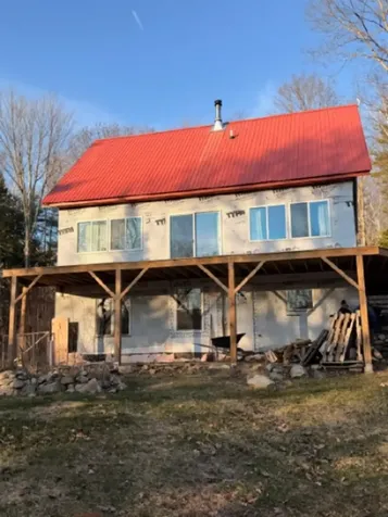 127 Oliverian Heights Road Haverhill NH 03780
