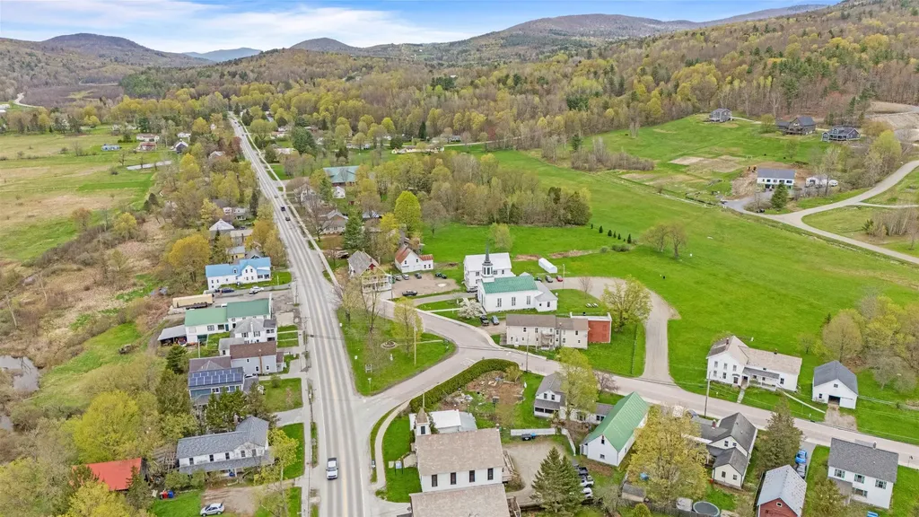 394 Vt Route 15 Jericho VT 05465