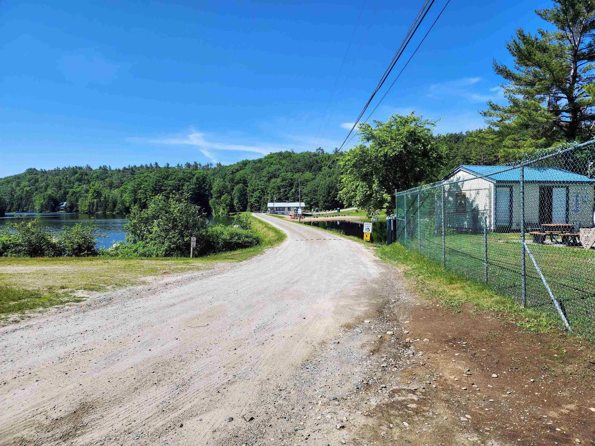 0000 Wildcat Drive Haverhill NH 03765