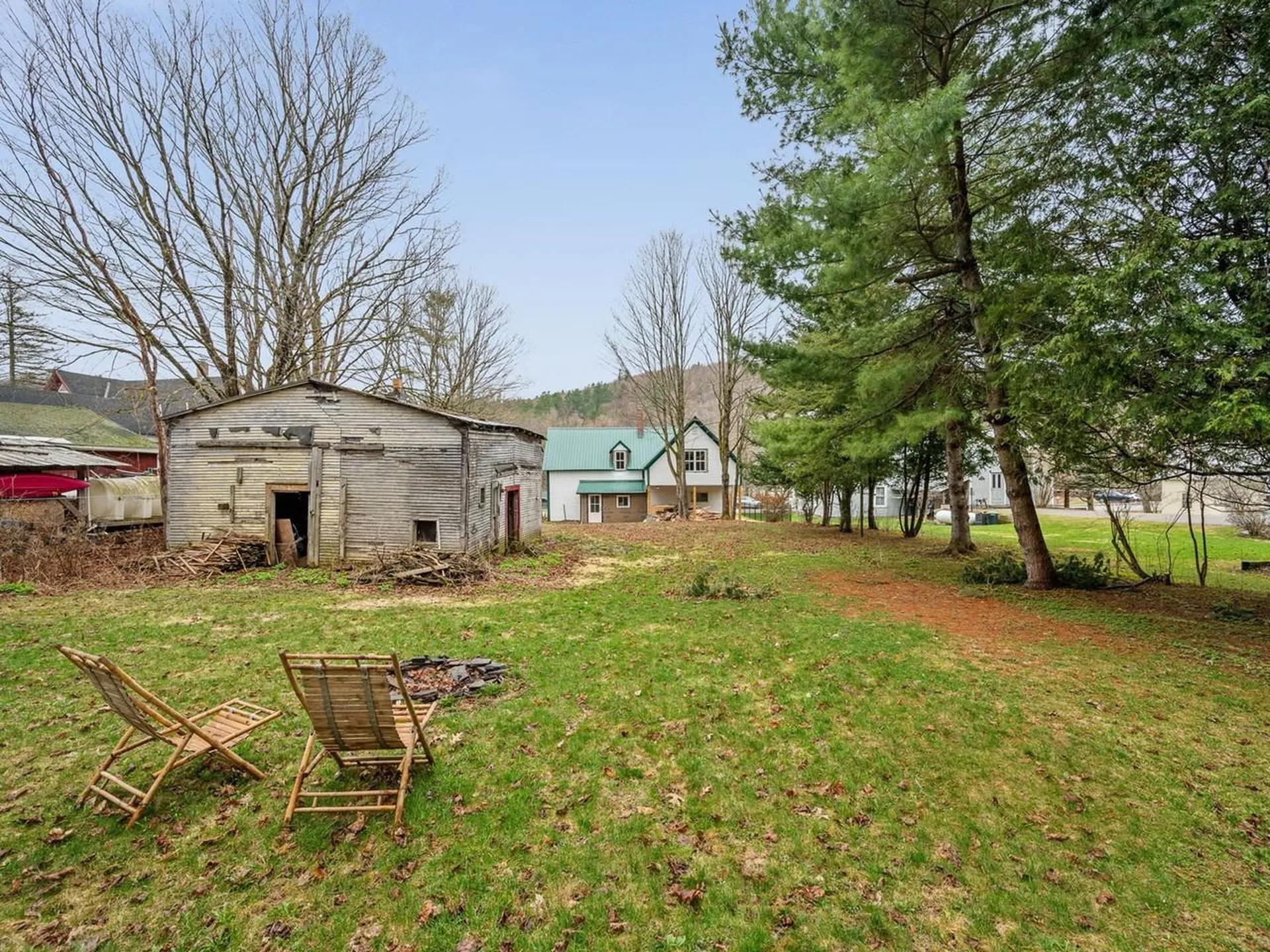 81 East River Road Lincoln VT 05443