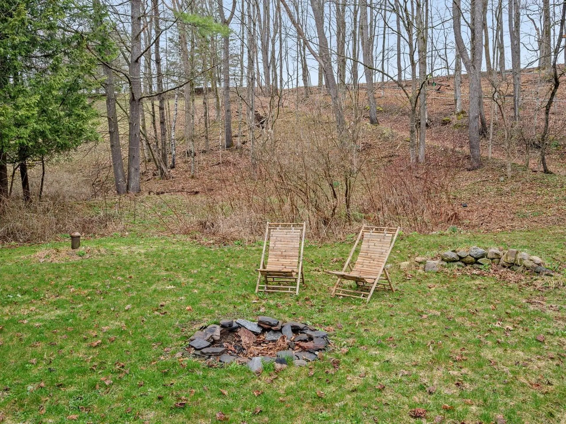 81 East River Road Lincoln VT 05443