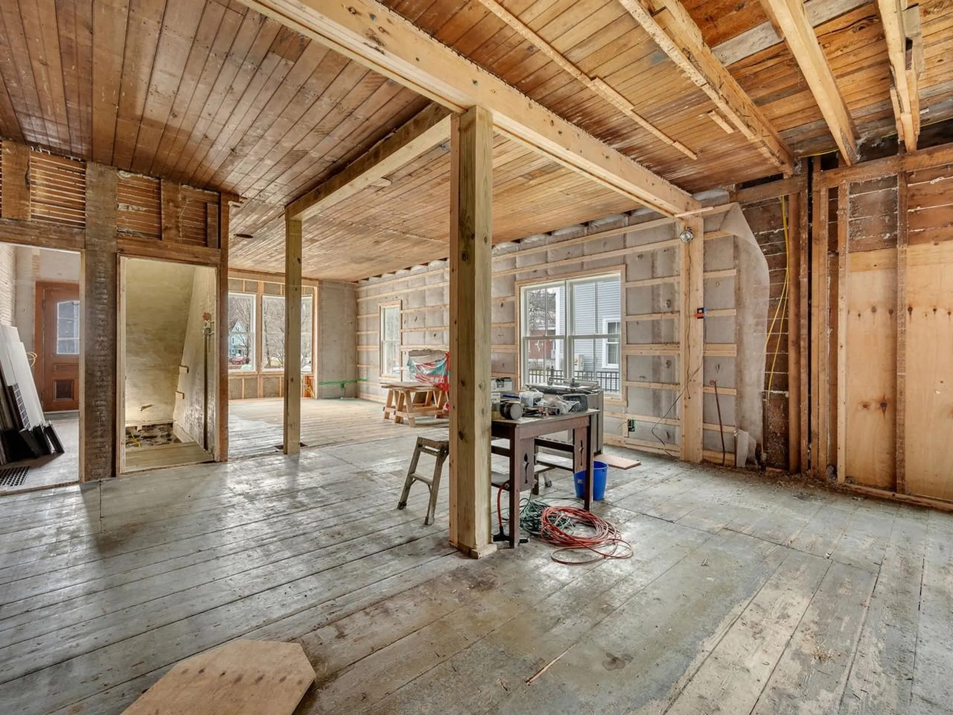 81 East River Road Lincoln VT 05443