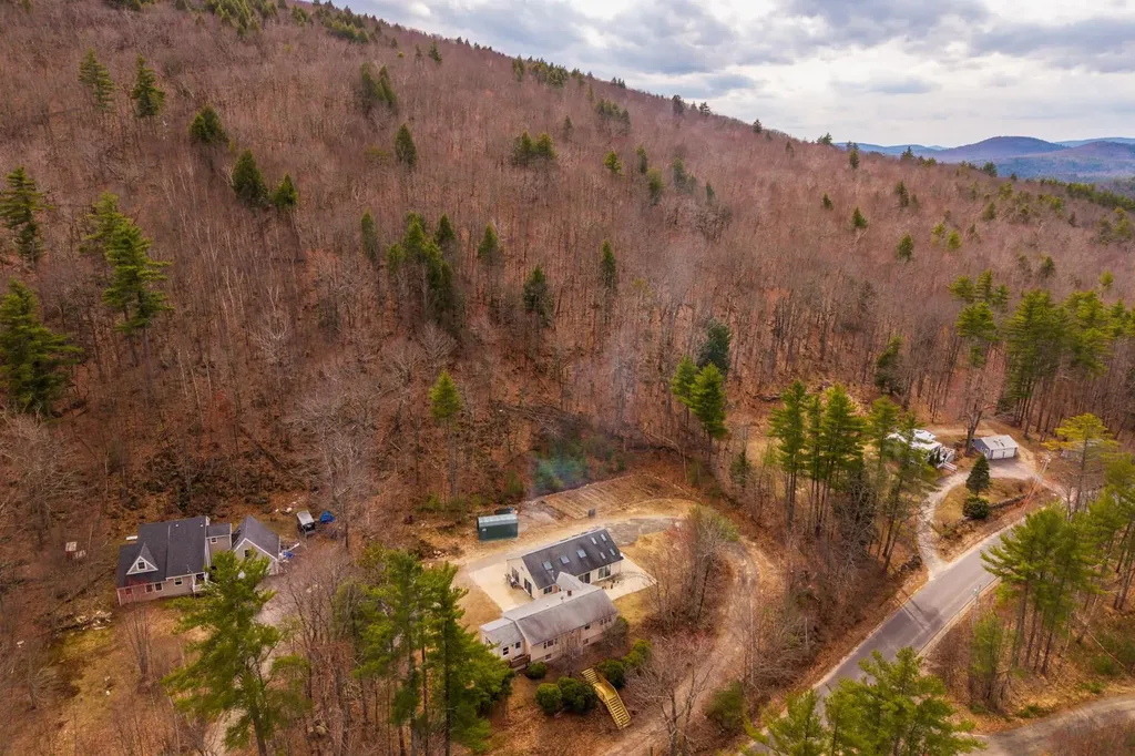 699 Kings Highway Middleton NH 03887