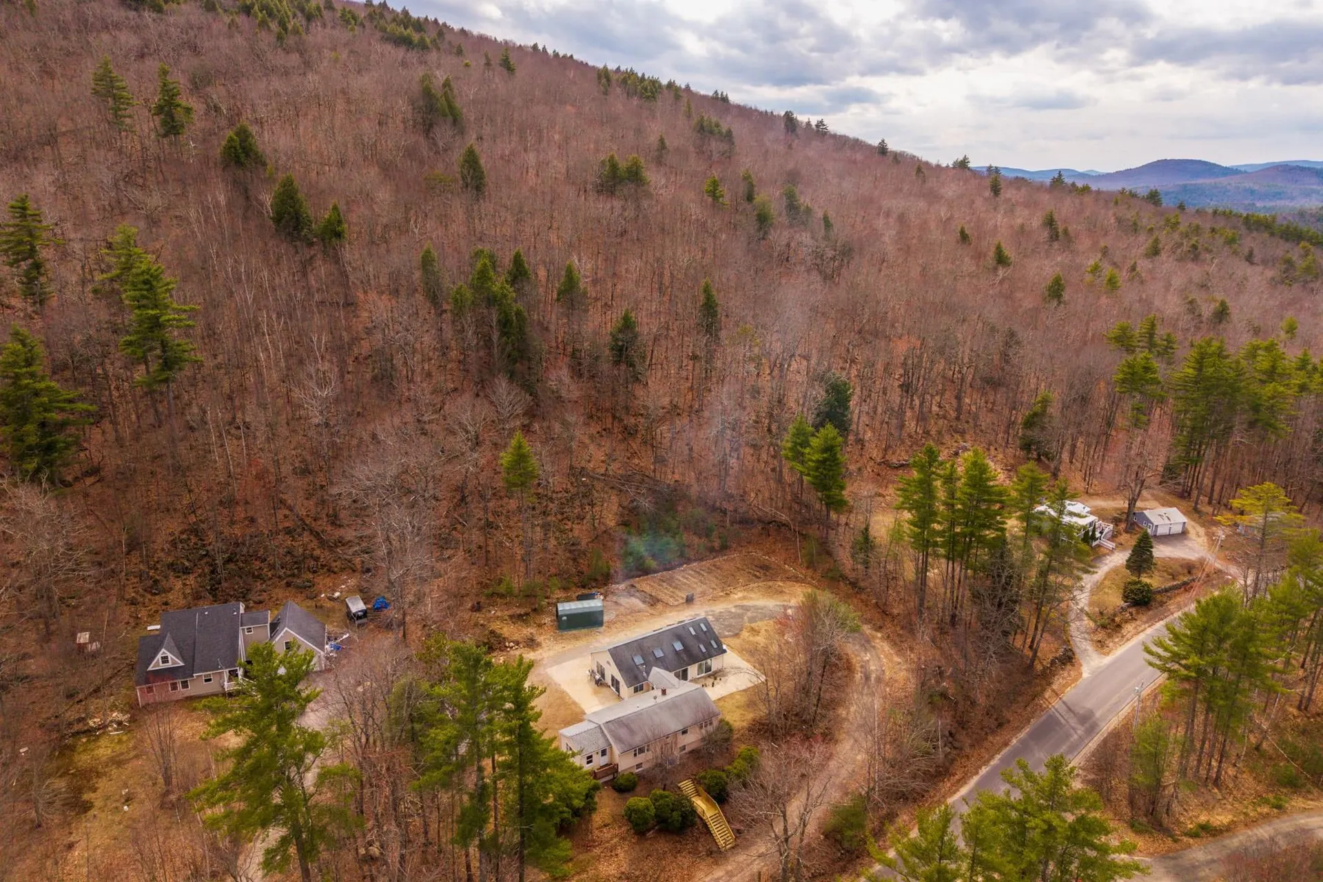 699 Kings Highway Middleton NH 03887