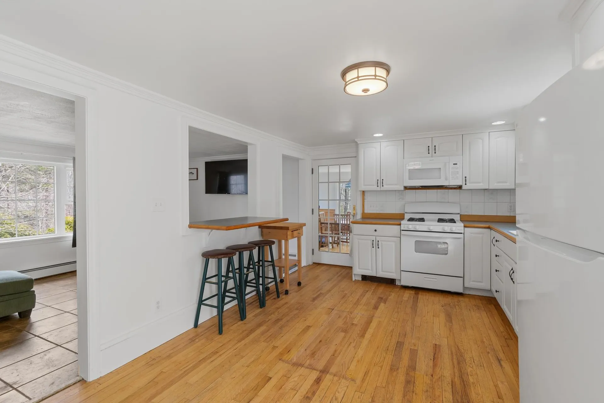 699 Kings Highway Middleton NH 03887