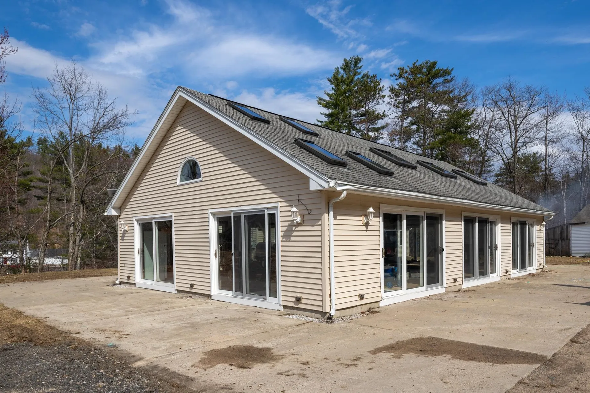 699 Kings Highway Middleton NH 03887