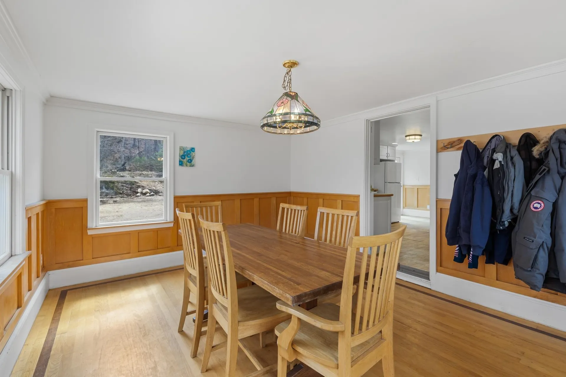 699 Kings Highway Middleton NH 03887
