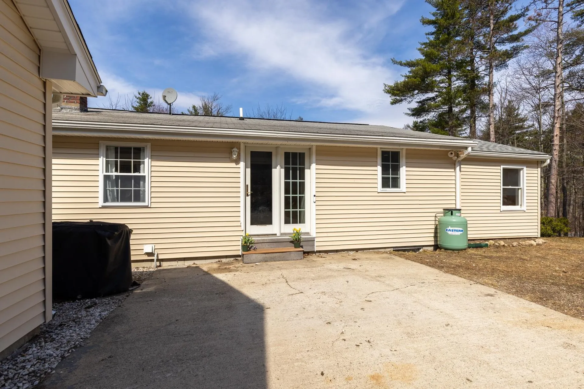 699 Kings Highway Middleton NH 03887