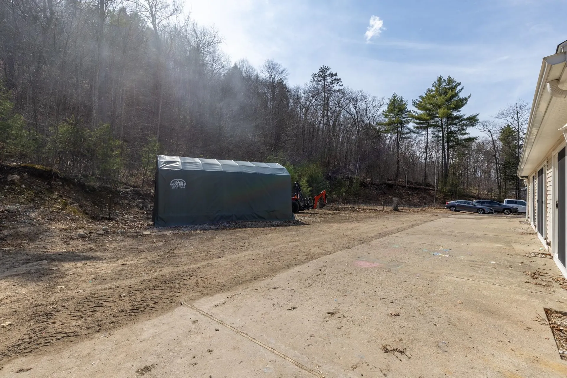 699 Kings Highway Middleton NH 03887