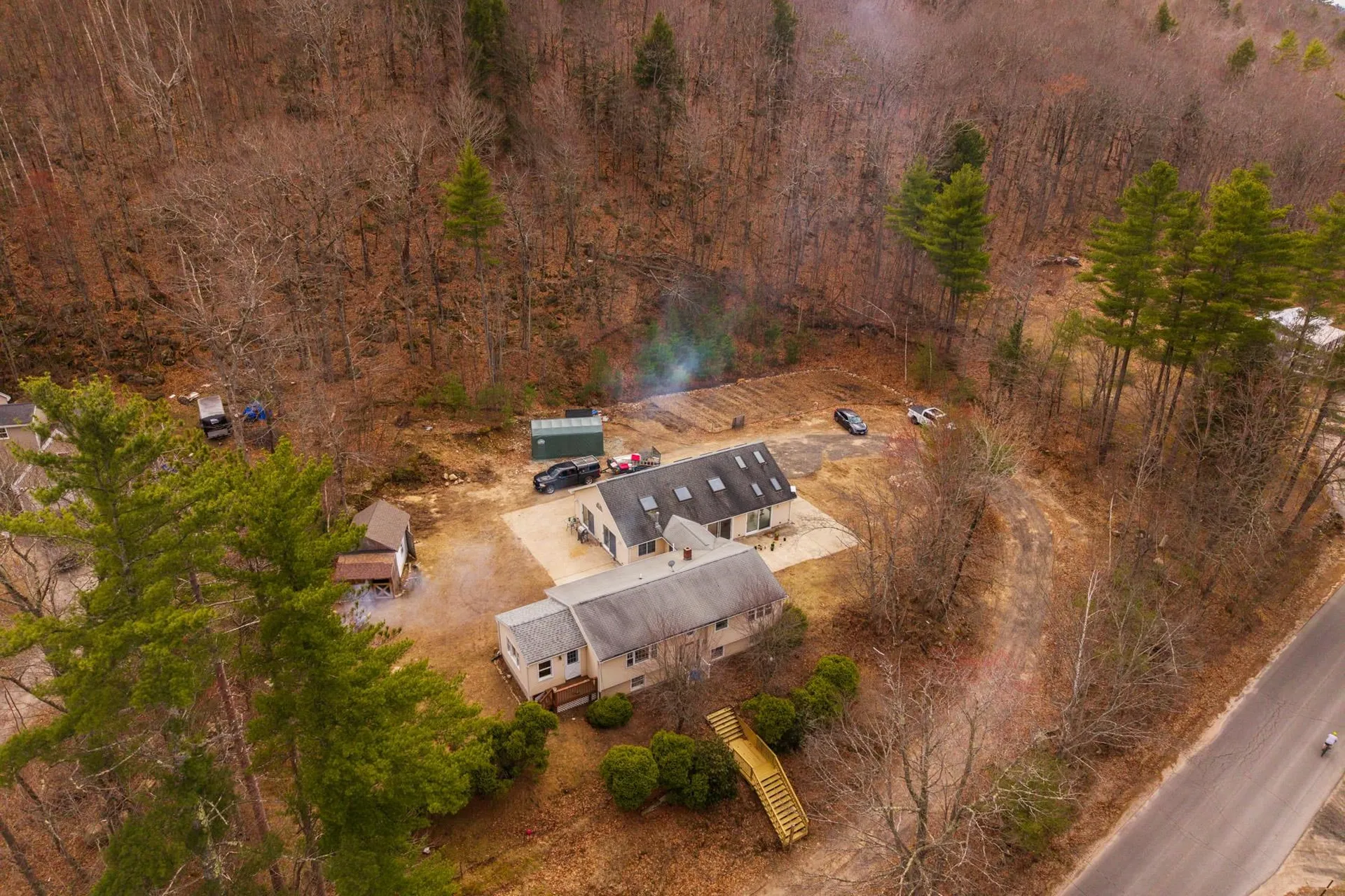 699 Kings Highway Middleton NH 03887